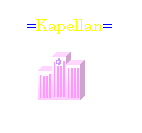 Kapellan